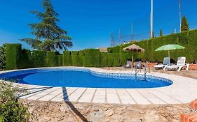Villa Leonor Monachil by Ruralidays